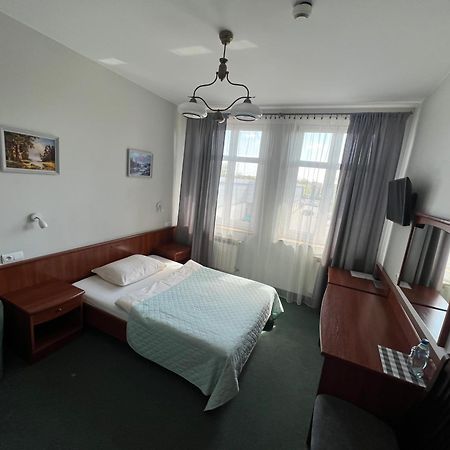 Alabastro Bed & Breakfast Tomaszów Mazowiecki Exterior foto