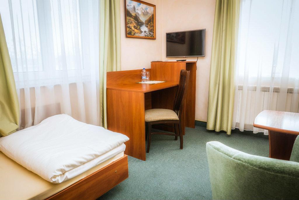 Alabastro Bed & Breakfast Tomaszów Mazowiecki Exterior foto