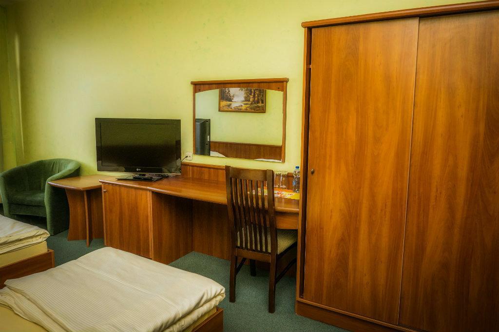 Alabastro Bed & Breakfast Tomaszów Mazowiecki Exterior foto