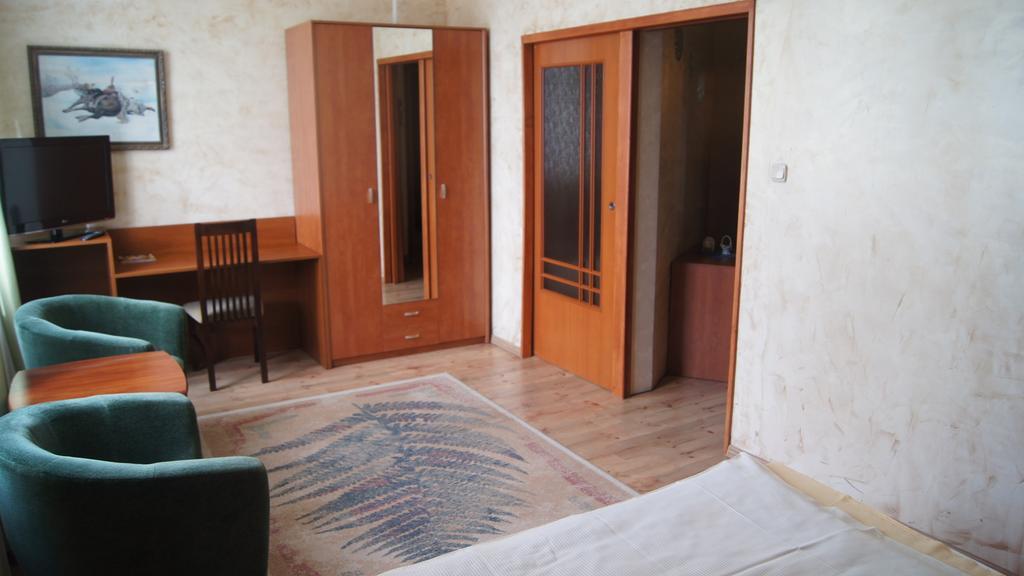 Alabastro Bed & Breakfast Tomaszów Mazowiecki Cameră foto