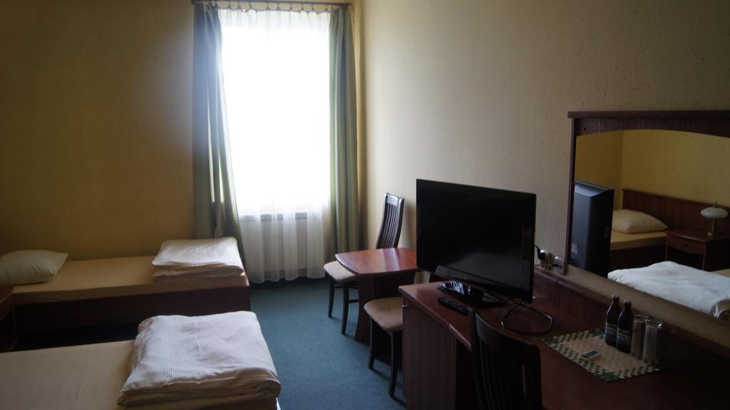 Alabastro Bed & Breakfast Tomaszów Mazowiecki Cameră foto