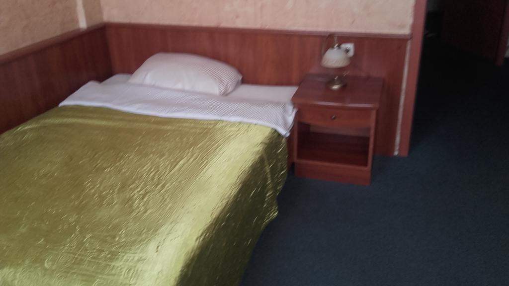 Alabastro Bed & Breakfast Tomaszów Mazowiecki Cameră foto