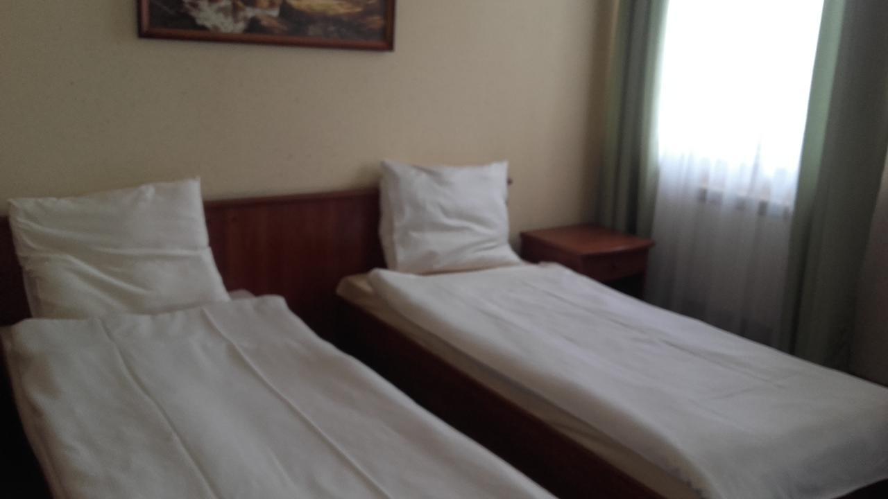 Alabastro Bed & Breakfast Tomaszów Mazowiecki Cameră foto